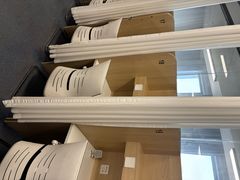 -蓝鲸24h自习室(花园桥店)