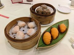 -兴悦酒家(保利克洛维店)