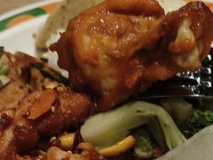 -比格比萨自助(延庆万达广场店)