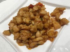 -燕云楼(云南路店)