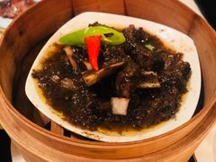 -海航大厦万豪酒店彩海轩中餐厅(霄云路店)