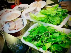 -正能量脆肉鲩火锅