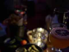 -JZ Club 爵士酒吧(上海店)