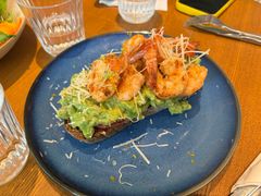 -Jamaicablue Coffeeshop(中央广场店)