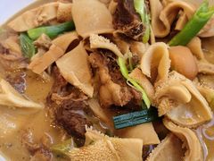 -老东风菜馆·潮汕大排档