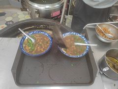 -饶阳传统豆腐脑