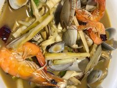 -小城故事·地道宁波味(月湖盛园店)