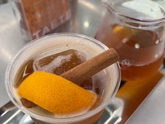 青梅生烟-大益茶庭(永庆坊店)