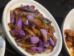 -老头儿油爆虾·知味杭州(爱琴海购物中心)