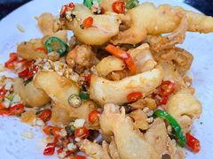 -一哥美食(总店)