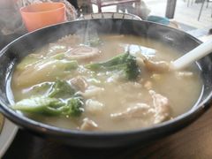 -标记Jane's kitchen(平桥直街店)