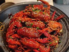 -肥肥虾庄·金牌油焖大虾(东湖欢乐谷店)
