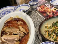 -南京大牌档(济南万象城店)