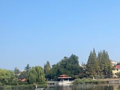 -箸福·夜上海(月牙湖公园店)