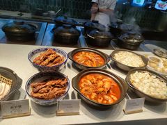 -聚丰园•湖鲜餐厅(阿红私房菜梅石路店)
