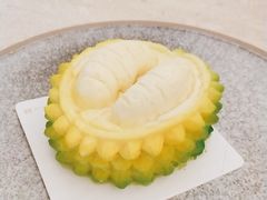 -玲婧胡同·生日蛋糕·餐厅(嘉里城店)