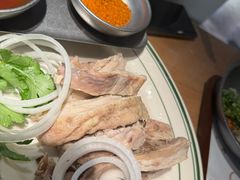 -纳鲁孜·新疆特色餐厅(上海悦荟广场店)