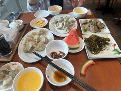 -鸿毛饺子(紫竹桥店)