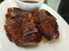 招牌烧鹅-椿记烧鹅(叠彩店)