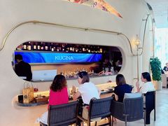 -龟兹KUCINA·新疆菜(前滩L+PLAZA店)