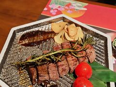 -弓二·烧鸟居酒屋(财富购物中心店)