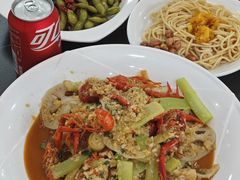-一起吃小龙虾·海鲜(海珠店)