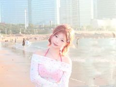 -青岛第三海水浴场