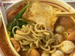 -津品味小吃(大学湾店)