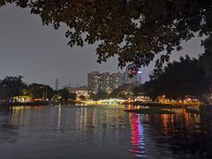 -荔湾湖公园