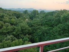 -竹泉村旅游度假区