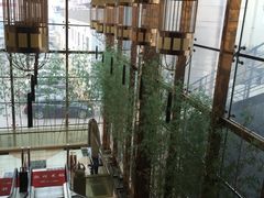 -东方之珠海鲜酒楼(南开店)
