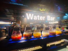 -盛江山自助料理(奥莱锦辉购物广场店)