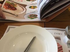 -紫霞门韩国料理烤肉(深南东路店)