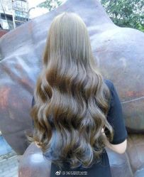 -MY HAIR ARDOR