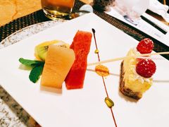 -和·铁板烧·OMAKASE(望京昆泰嘉晟酒店)