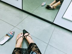-CHARLES&KEITH(乐峰广场店)