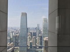 -北京柏悦酒店·锦庭餐厅Dining Room