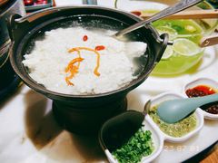 富顺豆花-锦府盐帮·李宅(领展购物广场中关村店)