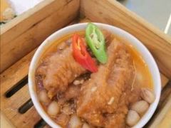 -悦海楼(三衢路店)