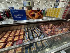 -山姆会员商店(上海浦东店)