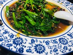 -陈记菜馆·非遗淮扬菜(东关街教场店)