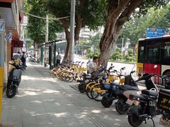 -味先肠粉(康王南店)