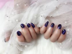 手部美甲-Pink You美甲美睫纹绣定制中心