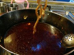 -仔耳朵冷锅鱼蛙芋儿鸡(莲花东路店)