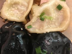 小杨生煎-小杨生煎(黄河路店)