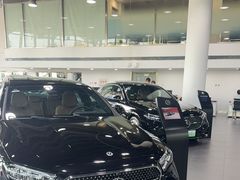 -北京之星奔驰4S店(亦庄店)