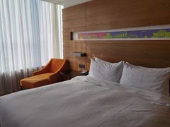 -厦门海港英迪格酒店(中山路店)