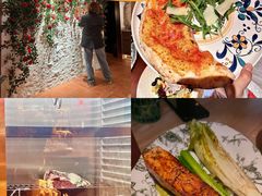 -Mammamia意大利餐厅(阳春巷店)