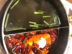 -盡膳口福跷脚牛肉火锅(合生汇购物中心店)