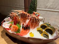 -Minase水濑·日料放题(外滩店)